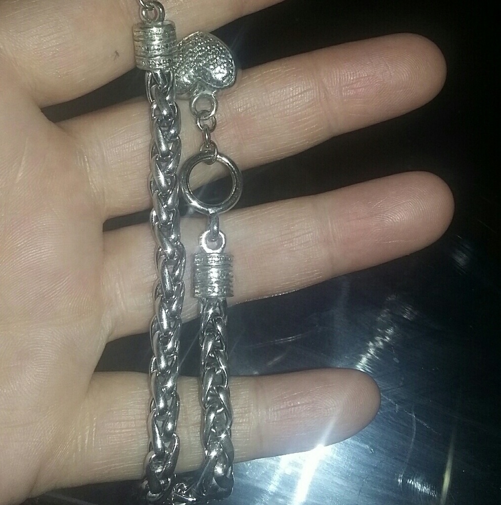 925 Bracelet